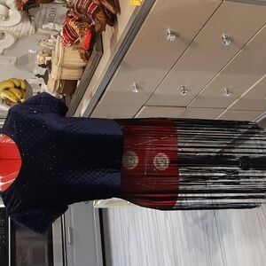 Zara top
